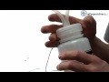 Motive Products Power Bleeder Catch Bottle Kit (Part Number: 1820) Motive Products Power Bleeder Catch Bottle Kit (Part Number: )