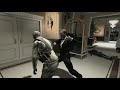[E3 2008] Quantum of Solace