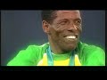 Teddy Afro - Haile G. Selassie (Live!) Haile Gebre Selassie Tribute