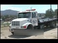 Tow Truck Unlock FUNNY!  Towing, tow truck drivers dream!