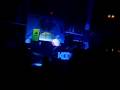 Sebastien Leger in Medellin 2008 playing Bamboo