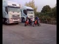 Aprilia sr simonini 80cc & Malaguti phantom mhr team 7t Aprilia sr simonini 80cc & Malaguti phantom mhr team 7t