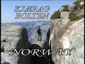 Kjerag-bolten-Lysefj