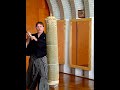 Tameshigiri Katana Cutting Test