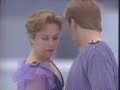 Torvill and Dean