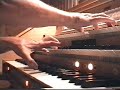 Joachim Essig plays Bach  \"Jesu, bleibet meine Freude\"