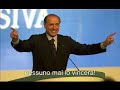 Re Silvio di Arcore Re Silvio di Arcore