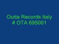 old stuff remixed 95 by stefano pratti:
legend b - lost in love (remix) 
label: outta records  
catalog#: ota 695001  
format: vinyl, 12