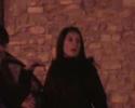 Carnavale ad alessandria - balletto in piazza