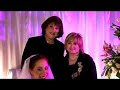 6 minute highlights video, of the jewish wedding, chatuna, of david orenstein to sara krantman, which took place on 29th of cheshvan 5767, 19/nov/2006, in the remada renaissance hotel, jerusalem, israel. filmed by chaim snow, memories in motion.