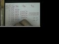 Simple Electron Configuraton Explination Simple Electron Configuraton Explination