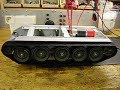 T34 Fahrwerk T34 Fahrwerk