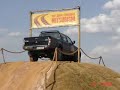 Mitsubishi L200 Outdoor