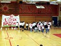 mt  carmel c/o 2005 class comp airbands: seniors