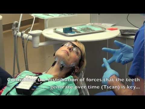 how to cure sensitive teeth