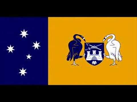 Australian Capital Territory Flag
