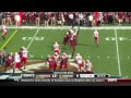 Melvin Ingram vs Nebraska