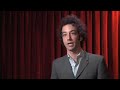 NME Awards USA: Albert Hammond Jr Interview