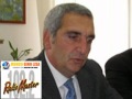 Mondo Gino Lisa - Intervista ad Eliseo Zanasi durante la Manifestazione del 19/11/2011 a Foggia