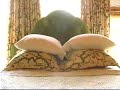 Domino House Tour: Chloe Warner