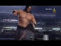 smakdown vs raw 2008 the grat khali vs mark henry