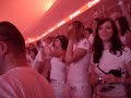 Sensation white Prague 2.6.2007
