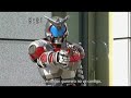 MV Kamen Rider Kabuto version Tokusatsu Peru MV Kamen Rider Kabuto version Tokusatsu Peru