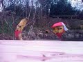 MC Banaan ft. MC Appel deel 3 MC Banaan ft. MC Appel deel 3