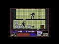 C64 Longplay - Saboteur C64 Longplay - Saboteur
