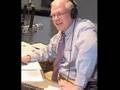 Howie Carr talks tolls with Dan