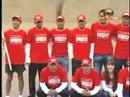 THE HUMAN RACE 10K - LIMA