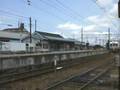 rikiyakaityo ☆今日の福井口駅 2008/8/4 ④