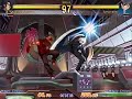 Final 2 Torneo Melty Lolis: Waka (Kouma) vs Ryougi (Tohno) 1