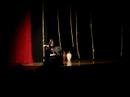 Teatro Imagine, Don Quijote y Sancho Panza