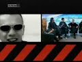 U2 Uncovered ITV2 2005 2/5