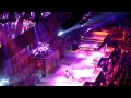 KISS @ Staples Center - Dr. Love
