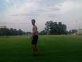 Running Diaries - 3