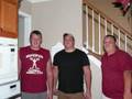 Brookwood football players 2007