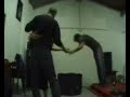 Un testino dentro alla custogia della cassa della batteria di loreti !
