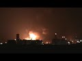 8:30 pm Update for Fire from Explosion in Puerto Rico Oct. 23, 09