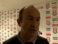 Stoke City manager Tony Pulis (29 January 2009)