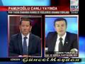 osman pamukoğlu serdar akinan 4 ekim 2008 önemli açıklama