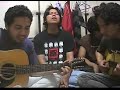 Tanah Air - NAFF (versi akustik)