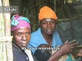 DR Congo: Assisting Displaced People in Eastern Congo