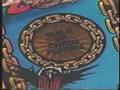 Judge Dredd Pinball Promo Video