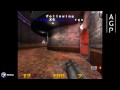 Cooller vs CZM Quake 3 2005 ESWC Finals 2b