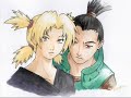 Temari x Shikamaru Tribute Temari x Shikamaru Tribute