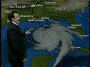 11 september 2008 pre hurricane ike landfall forecast