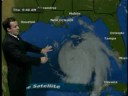 11 september 2008 pre hurricane ike landfall forecast