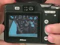 C�mera Digital Nikon P50